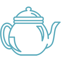 Bialetti Presa cafea/ceai Preziosa Bialetti, 350 ml