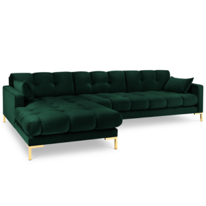 Coltar verde
