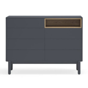 Comode gri beton