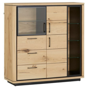 Comode lemn