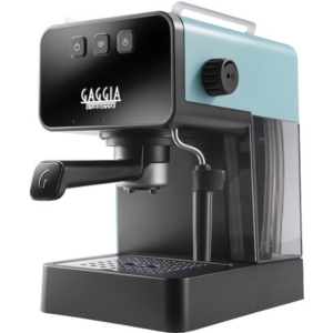 Espressor Gaggia manual