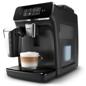 Espressor Seria 2300 Philips LatteGo