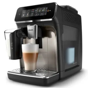 Espressor Seria 5400 Philips LatteGo