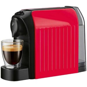 Espressor Tchibo Cafissimo Easy Red, 1250 W, 0.65 L, 15 bar, Rosu