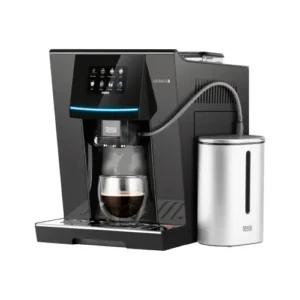 Espressor automat 1500W Teesa AROMA 800, 19 bari