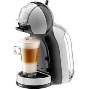 Espressor capsule