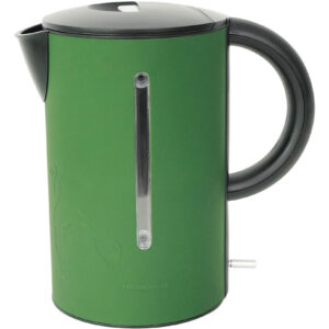 Fierbator Heinner HEK-SIL1850, 2200 W, 1.7 l, Verde