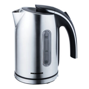 Fierbator Heinner Imenium 70, 2200 W, 1.7 l, Argintiu