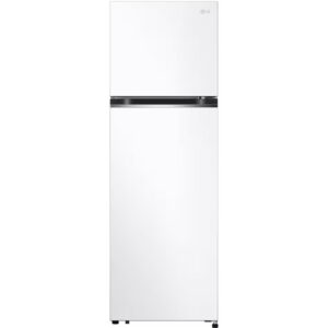 Frigider cu 2 usi GTBV20SWGKD, Full No Frost, 266 l, Multi Air Flow, Clasa E, Alb