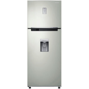 Frigider cu doua usi Samsung RT46H5500SP, No Frost, 458 l, Clasa A+