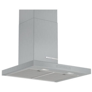 Hota decorativa Bosch DWB67CM50, 671 mc/h, 1 motor