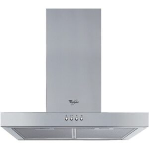 Hota decorativa Whirlpool AKR 558, 368 mc/h, 1 motor