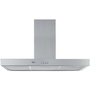Hota decorativa Whirlpool AKR 559,368 mc/h, 1 motor