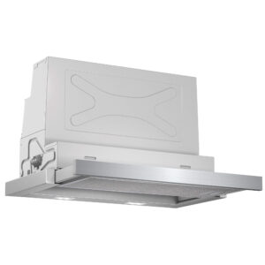 Hota telescopica Bosch DFS067A50, 739 mc/h, 2 motoare