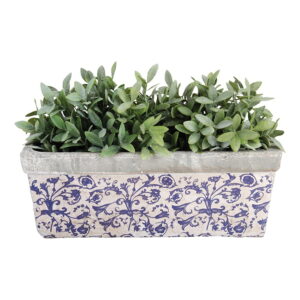Jardinieră din ceramică 39,5 cm – Esschert Design