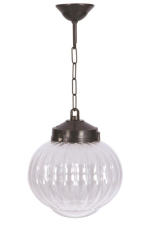 Lustra de exterior BFE-68187-BSY Negru