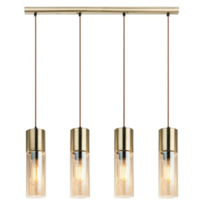 Lustra pendule