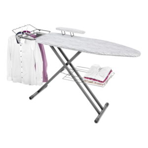 Masă de călcat 116×36 cm Fancy Home – Tescoma