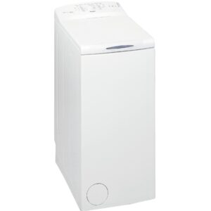 Masina de spalat rufe Whirlpool AWE 55711, 1100 rpm, 5.5 kg, Clasa A++