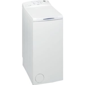 Masina de spalat rufe Whirlpool AWE 66710, 1000 RPM, 6 kg, Clasa A+++