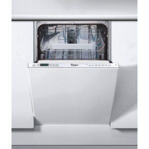 Masina de spalat vase incorporabila Whirlpool ADG 422, 10 Seturi, A++