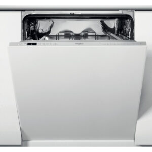 Masina de spalat vase incorporabila Whirlpool WRIC 3C26 P, 14 seturi, 8 programe, Clasa E