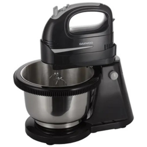 Mixer cu bol Daewoo