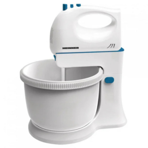 Mixer cu bol Heinner