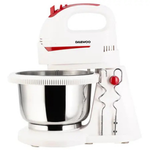 Mixer cu bol rotativ 1