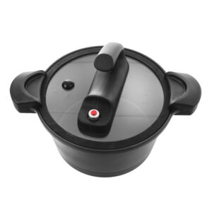 Oală sub presiune 5,5 l Grande – Orion