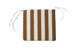 Perna scaun Model Kare, Multicolor, 45x45x2.5 cm
