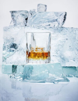 SHU FA Set 12 pahare cristalin whisky 330 ml