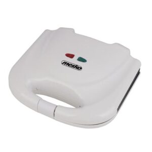Sandwich-maker 3 in 1 Mesko MS3045, 1000 W (Alb)