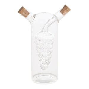 Set olivieră și oțetieră din sticlă Montela – Premier Housewares