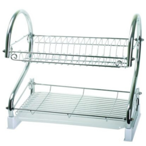 Suport inox scurgator uscator