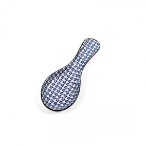Suport lingura KYOTO, ceramica, 26x9x2,5 cm