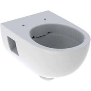 Vas Wc suspendat rimless alb Geberit Selnova