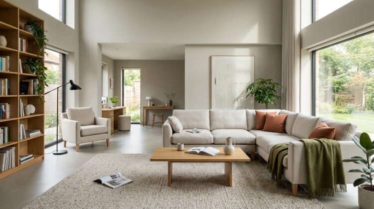 amenajare living la casa ghid complet de inspiratie si alegere produse legenda casei