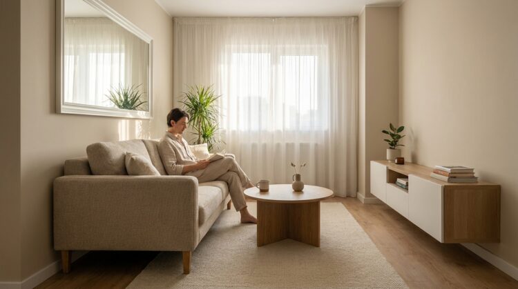 amenajare living mic ghid complet de inspiratie si alegere produse legenda casei