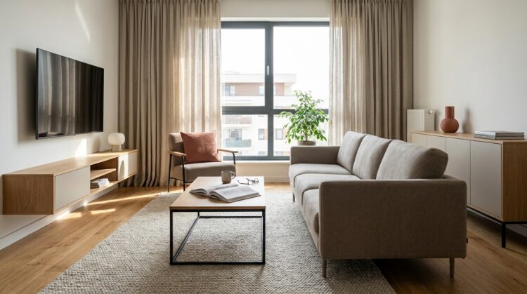 amenajare living modern ce inseamna vs tendinte legenda casei