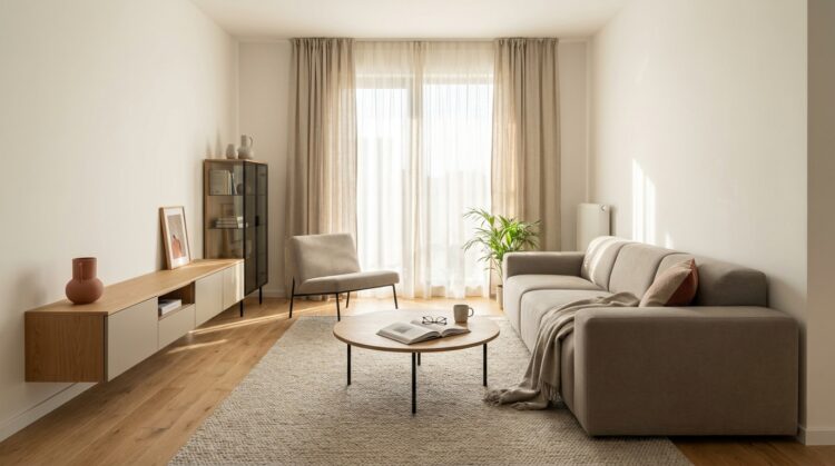 amenajare living modern ghid complet de inspiratie si alegere produse legenda casei