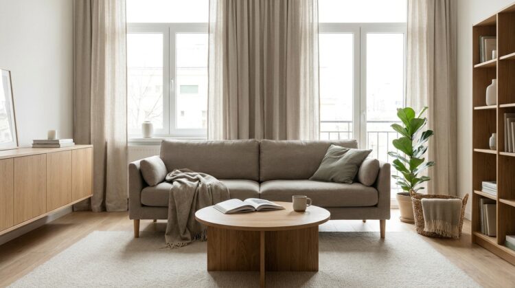 amenajare living stil scandinav ghid complet de inspiratie si alegere legenda casei