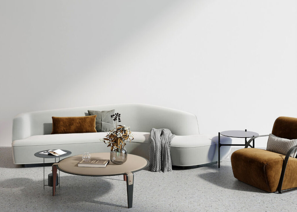amenajari design interior living canapea mobilier legenda casei