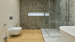 cabina dus moderna legenda casei