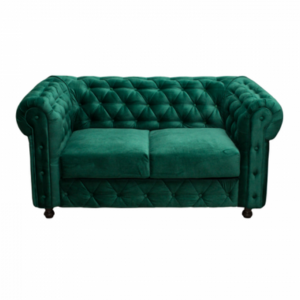 Canapea chesterfield