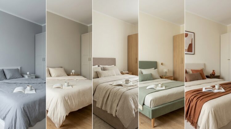 culori dormitor directii actuale in design legenda casei