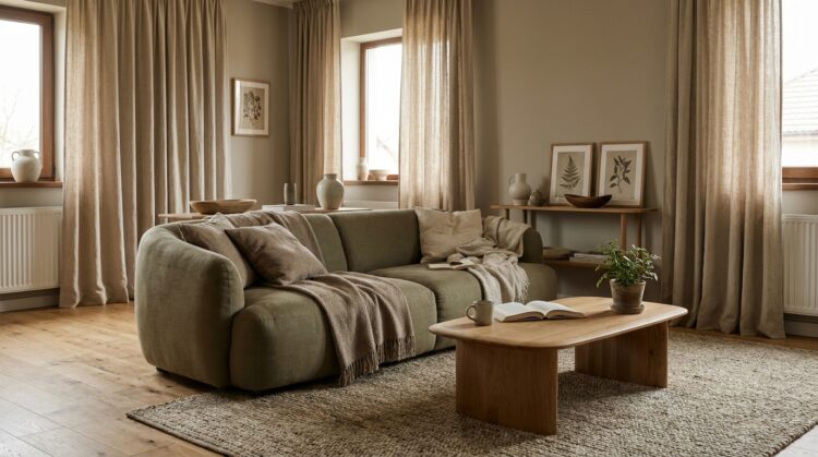 culori living modern ce defineste paleta legenda casei