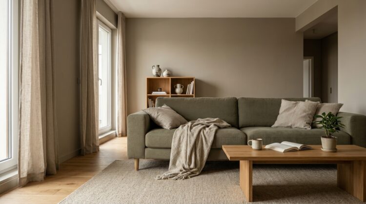 culori living modern ghid alegere legenda casei