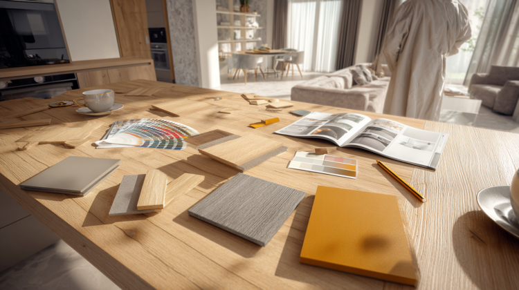cum alegi material panouri decorative interioare legenda casei