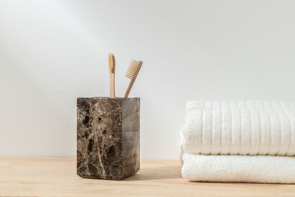 decoratiuni interioare baie suport periute dinti legenda casei